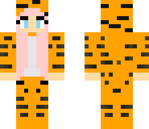 ldshadowlady tiger