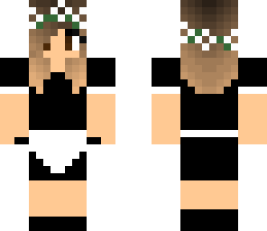 waitress