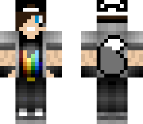 edited dubstep wolf boy
