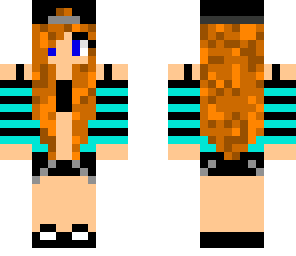 xxbrixx gangsta skin official 