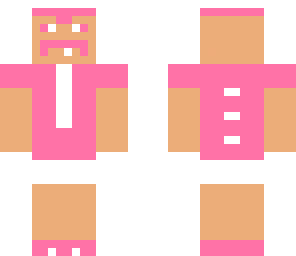 mrpinkster