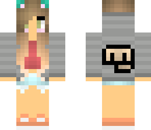 poodiepie girl