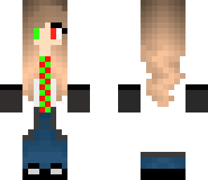 mad scientist half fox