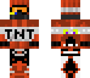 tnt dood