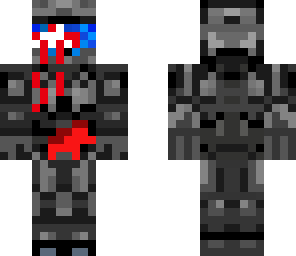 more bloddy noble 6