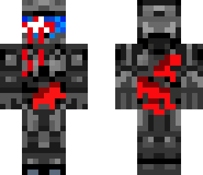 bloody noble 6