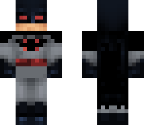 batman flashpoint paradox thomas wayne