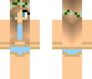 bikini body