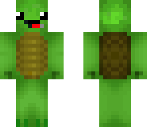 gaming turtle