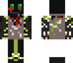 slime gamer