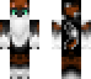 enderwarrior73 editted chucken