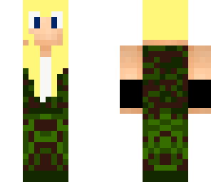 army women