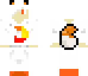 wildfire human 2