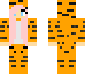 ldshadowlady tiger edit