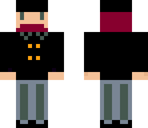 notch
