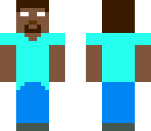 herobrine