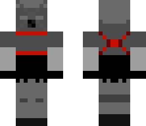 power armor