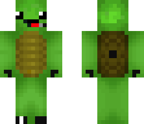 g turtle