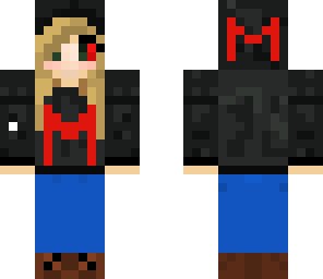 darkiplier girl