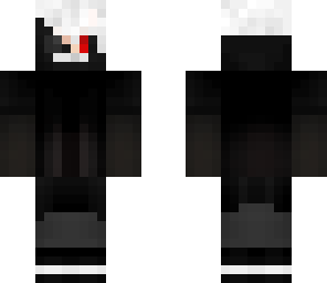 kaneki skin lets pixel