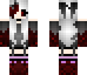 new bloody girl fixed