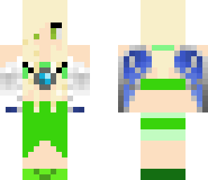 warrior girl