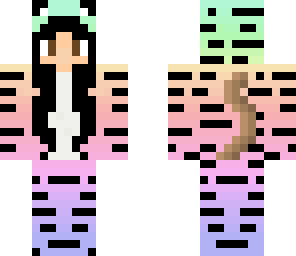 pe skin