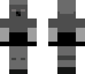 power armor