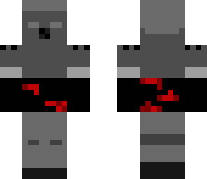 power armor