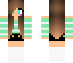 cute girl