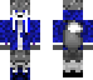 wolf