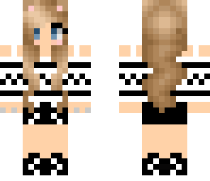 cat girl