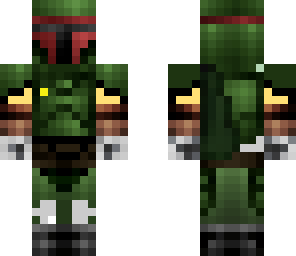 boba fett