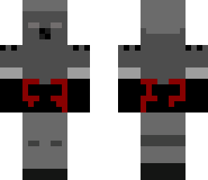 power armor