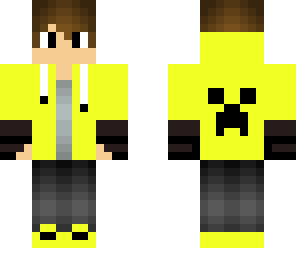 yellow burbie