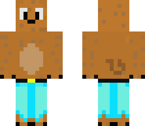 huggy bear