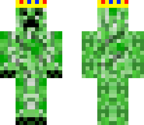 king creeper