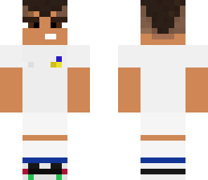 leeds united kit