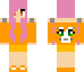 stampy fan