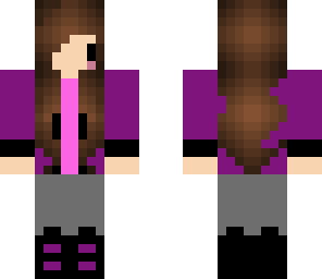 my skin