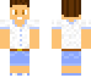 summer skin