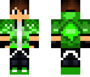 lelio boy