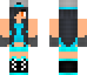 this skin