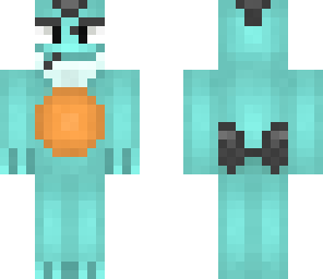mike the marshtomp