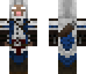 herobrine assassin sheep
