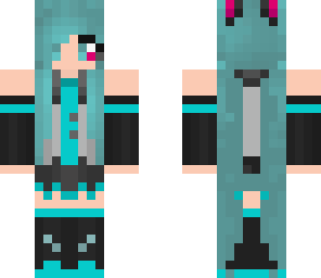 hatsune miku -update-