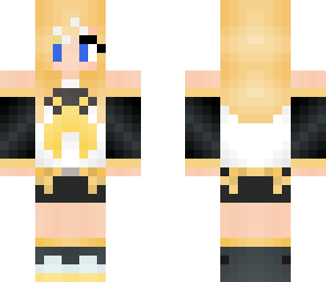 rin kagamine -update- 2