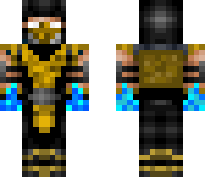 sub-scorpion