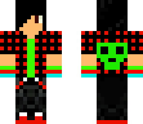 gvidonasreds new skin