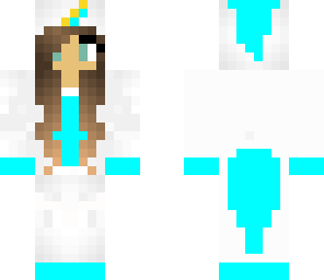 aqua unicorn